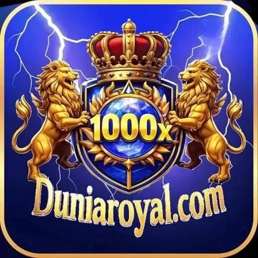 DUNIAROYAL - Game Domino Seru dan Menantang