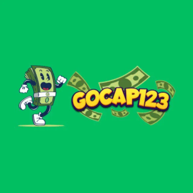 gocap123 - Belanja Online APK