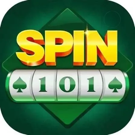 spin101 - Lacak Langkah APK